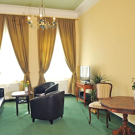 Apartmenthaus Stadt Metz 드레스덴 객실 사진