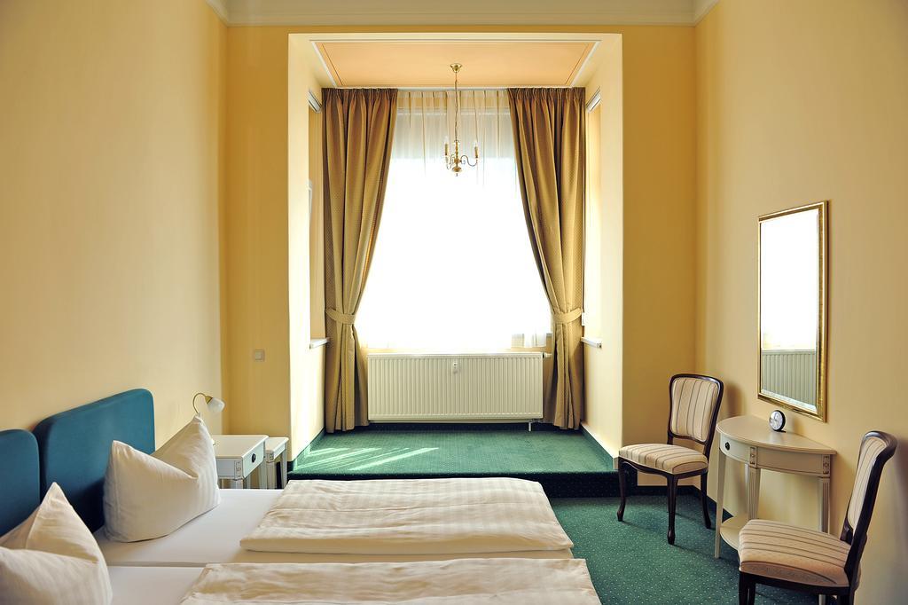 Apartmenthaus Stadt Metz 드레스덴 객실 사진
