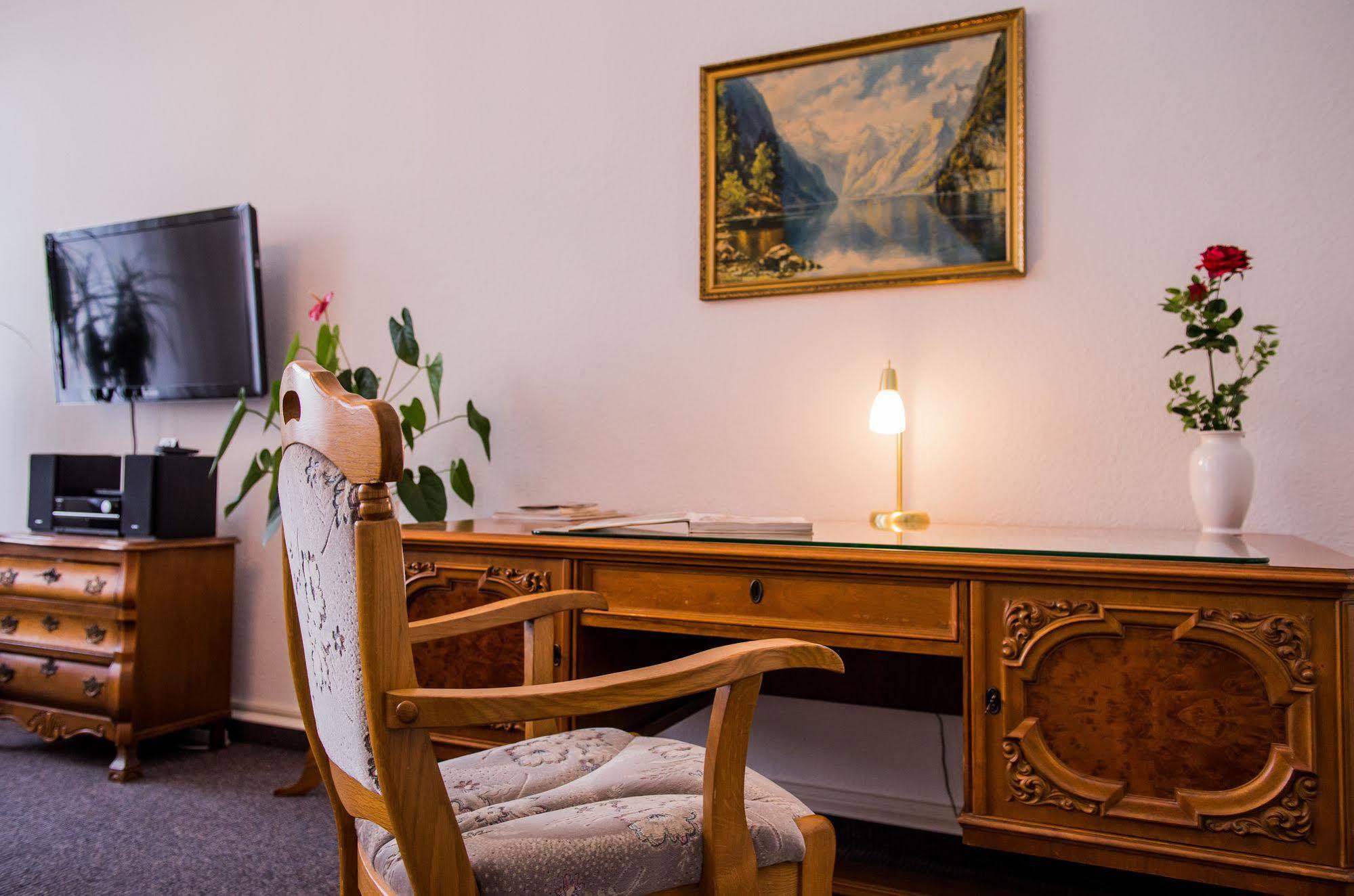 Apartmenthaus Stadt Metz 드레스덴 외부 사진